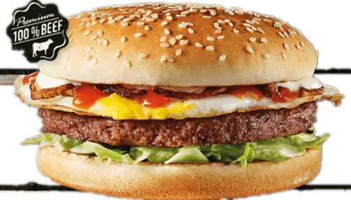 Br. Hamburger Ei