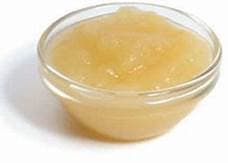 Beker Appelmoes