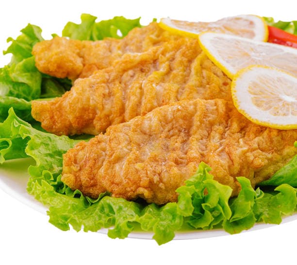Lekkerbek
