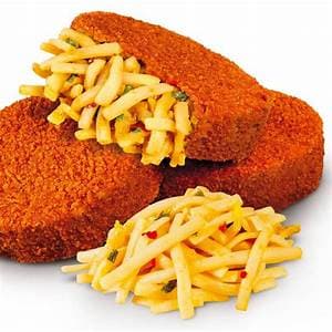 Vega Bami Schijf