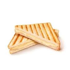 Tosti Ham & Kaas