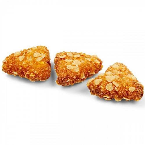 Nacho Cheese Bites ( 5 st. )
